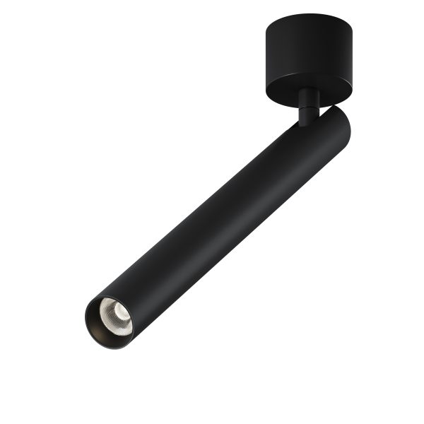 Потолочный-светильник-Technical-C141CL-L300-6W4K-B Потолочный светильник Technical C141CL-L300-6W4K-B