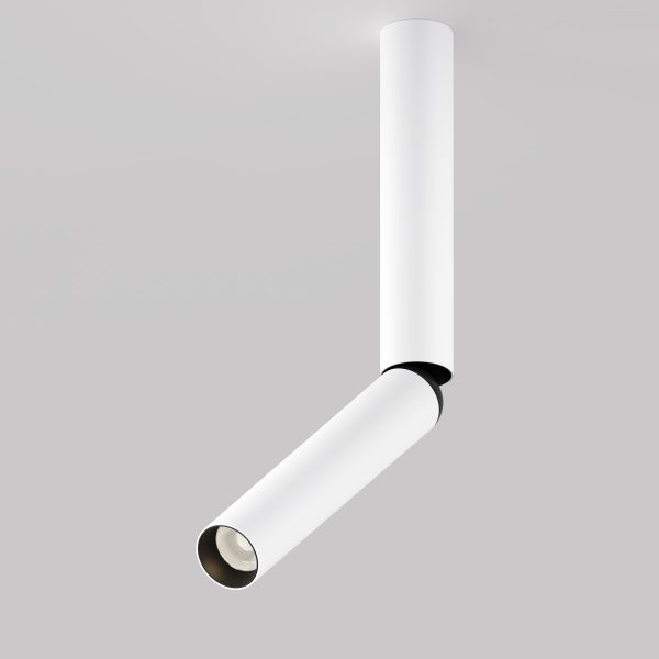 Потолочный-светильник-Technical-C142CL-6W3K-W-2 Потолочный светильник Technical C142CL-6W3K-W — изображение 3