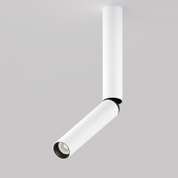 Потолочный светильник Technical C142CL-6W4K-W — изображение 3