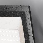 Прожектор Outdoor FL001-L100B4K — изображение 2