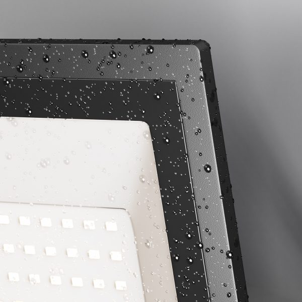 Прожектор Outdoor FL001-L100B4K — изображение 2