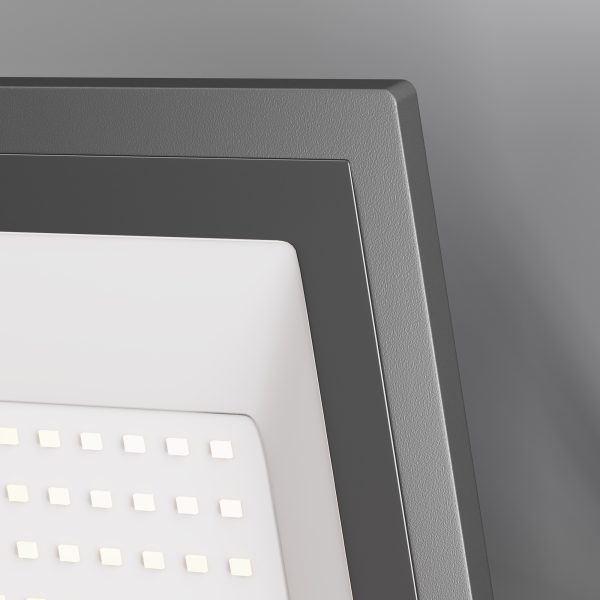 Прожектор Outdoor FL001-L100B6K — изображение 2