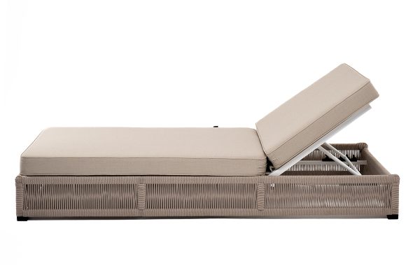 ткань бежевая 052