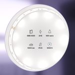 Светодиодная лента Led Strip 10162 — изображение 3