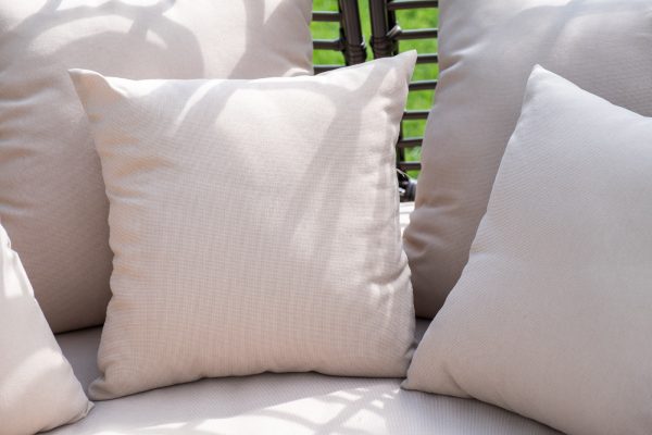 Тенерифе-плетеная-кровать-цвет-бронзовый-1 цвет бронзовый