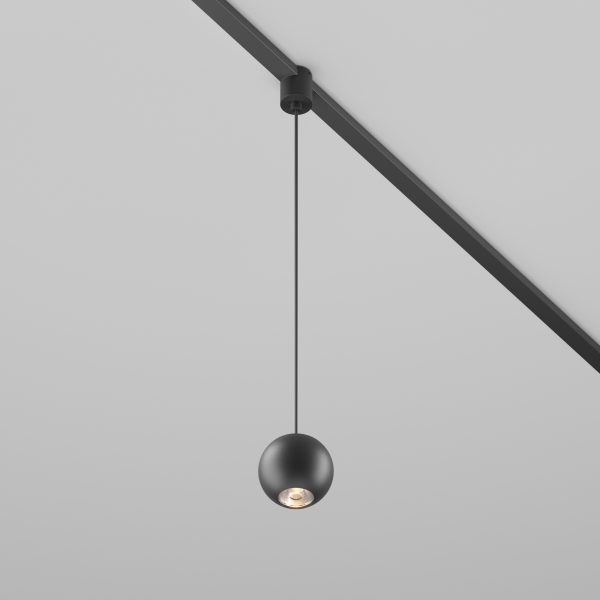 Трековый подвесной светильник Technical TR165-1-8W3K-M-B — изображение 3