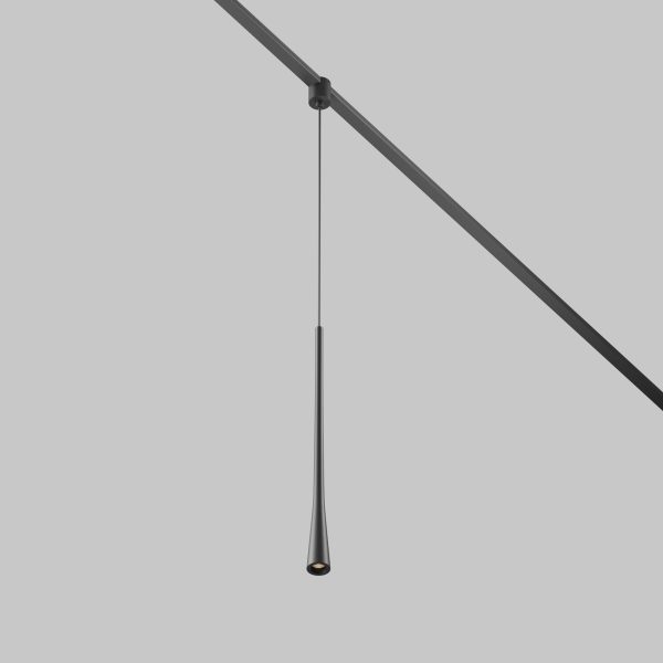 Трековый подвесной светильник Technical TR167-1-7W3K-M-B — изображение 2