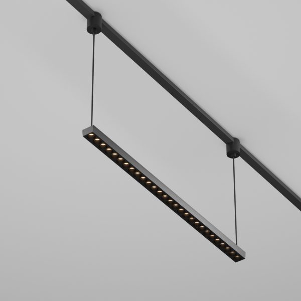 Трековый подвесной светильник Technical TR169-1-26W3K-M-B — изображение 3