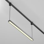 Трековый подвесной светильник Technical TR170-1-26W3K-B — изображение 3