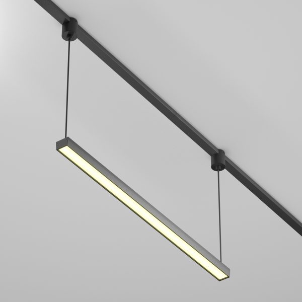 Трековый подвесной светильник Technical TR170-1-26W3K-B — изображение 3