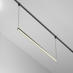 Трековый подвесной светильник Technical TR170-1-52W3K-B — изображение 3