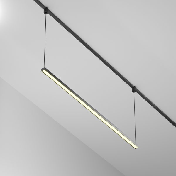 Трековый подвесной светильник Technical TR170-1-52W3K-B — изображение 3