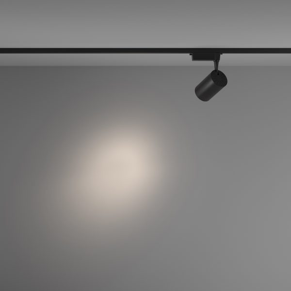 Трековый светильник Technical TR003-1-26W4K-S-B — изображение 3