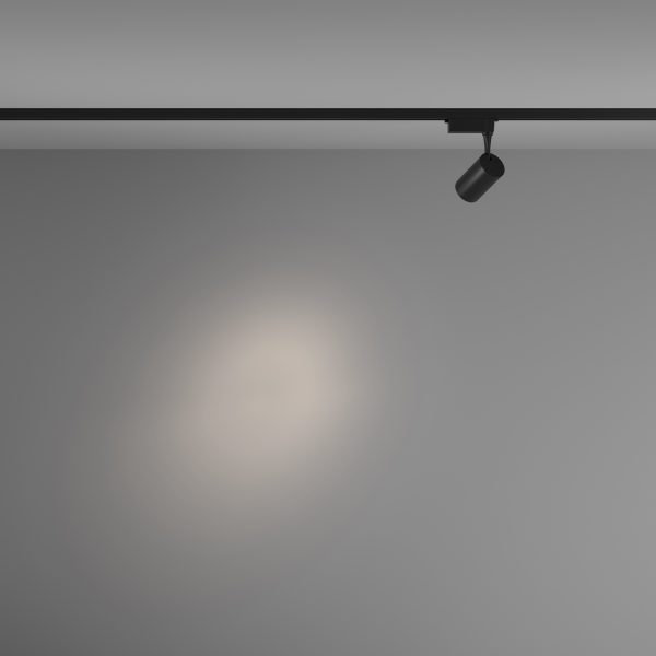 Трековый светильник Technical TR003-1-6W4K-S-B — изображение 3
