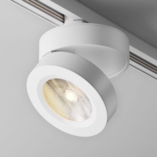 Трековый светильник Technical TR006-1-12W3K-W — изображение 3