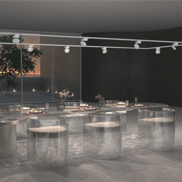 Трековый светильник Technical TR006-1-12W3K-W4K — изображение 2