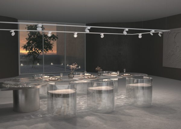 Трековый светильник Technical TR006-1-12W3K-W4K — изображение 3