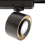 Трековый светильник Technical TR023-1-12B4K — изображение 2