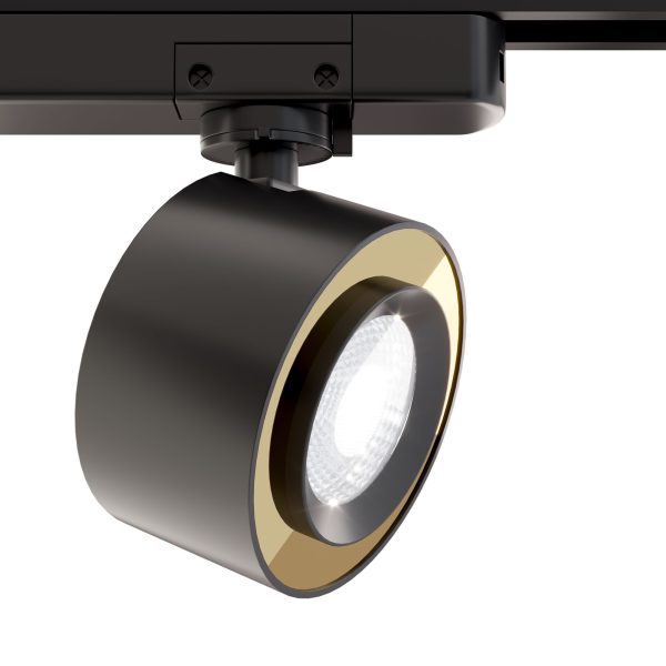 Трековый светильник Technical TR023-1-12B4K — изображение 2