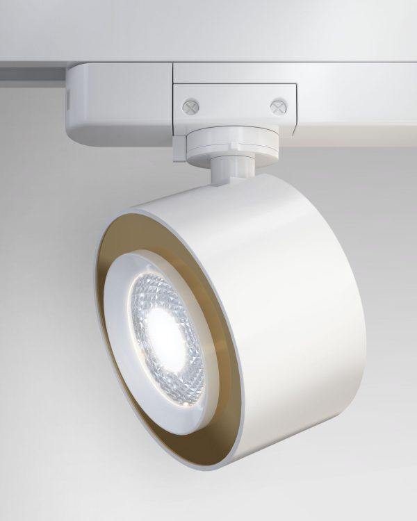 Трековый светильник Technical TR023-1-12W3K — изображение 3