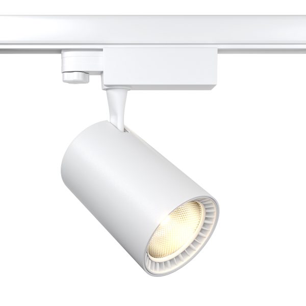 Трековый-светильник-Technical-TR029-3-26W4K-S-W Трековый светильник Technical TR029-3-26W4K-S-W