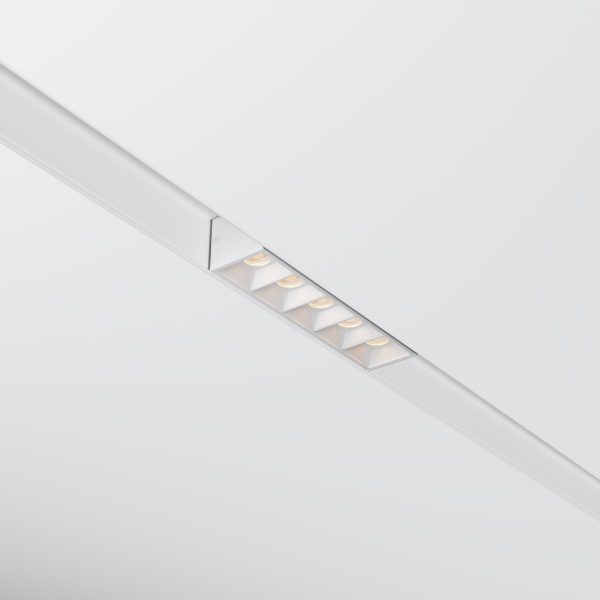 Трековый светильник Technical TR076-2-10W3K-W — изображение 2