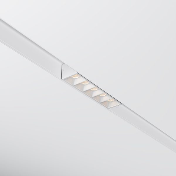 Трековый светильник Technical TR076-2-10W4K-W — изображение 2