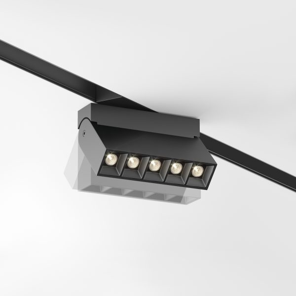 Трековый-светильник-Technical-TR077-2-10W3K-B-2 Трековый светильник Technical TR077-2-10W3K-B — изображение 3