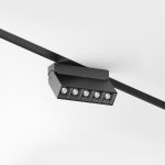 Трековый светильник Technical TR077-2-10W4K-B — изображение 3