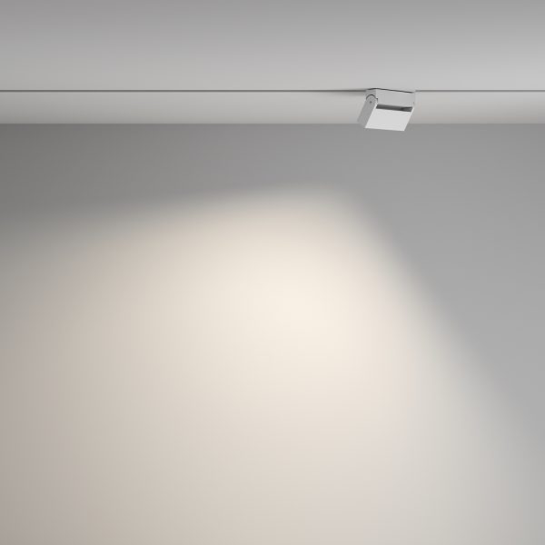 Трековый светильник Technical TR077-2-10W4K-W — изображение 2