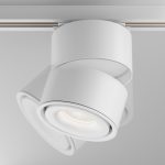 Трековый светильник Technical TR084-1-15W4K-D-W — изображение 3