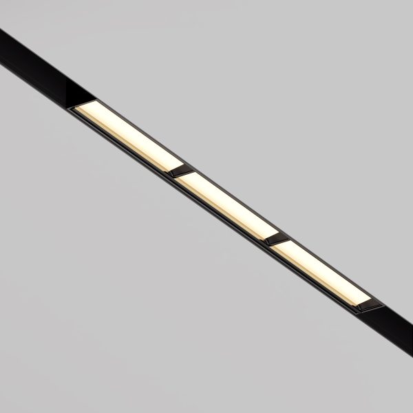 Трековый светильник Technical TR106-2-18W3K-B — изображение 3