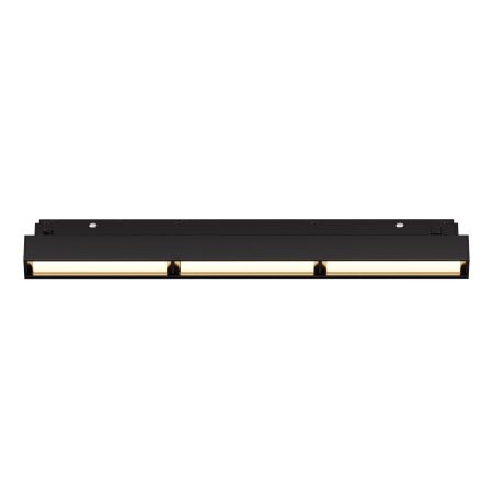 Трековый светильник Technical TR106-2-18W3K-B