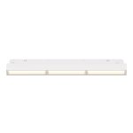 Трековый светильник Technical TR106-2-18W3K-W