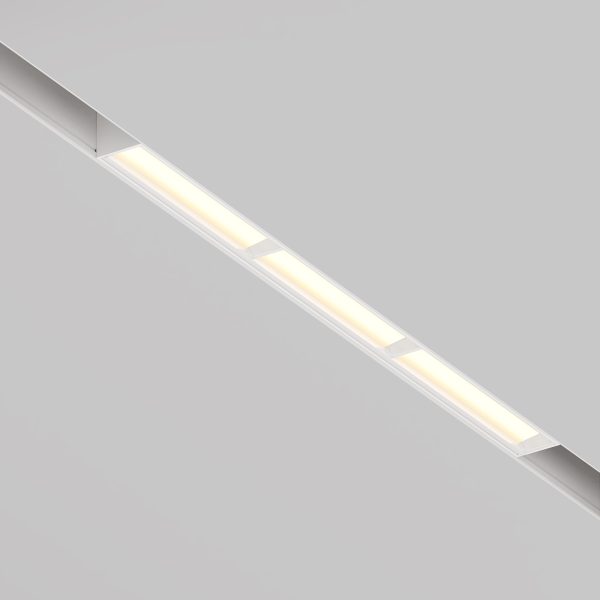Трековый-светильник-Technical-TR106-2-18W3K-W-2 Трековый светильник Technical TR106-2-18W3K-W — изображение 3