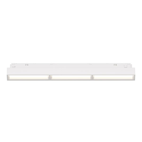 Трековый-светильник-Technical-TR106-2-18W4K-W Трековый светильник Technical TR106-2-18W4K-W