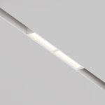 Трековый светильник Technical TR106-4-12W-DS-W — изображение 3
