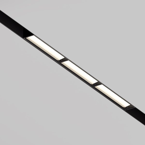 Трековый светильник Technical TR106-4-18W-DS-B — изображение 3