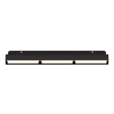 Трековый светильник Technical TR106-4-18W-DS-B