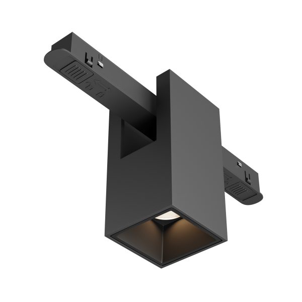 Трековый-светильник-Technical-TR121-2-7W3K-B Трековый светильник Technical TR121-2-7W3K-B