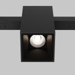 Трековый светильник Technical TR121-2-7W4K-B — изображение 2