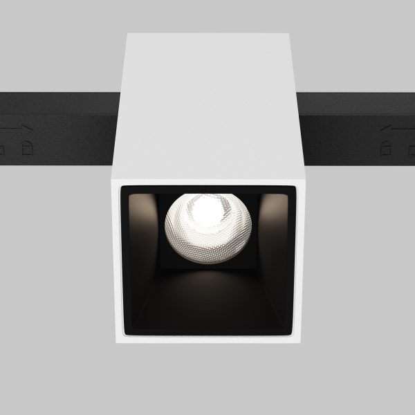 Трековый-светильник-Technical-TR121-2-7W4K-W-1 Трековый светильник Technical TR121-2-7W4K-W — изображение 2