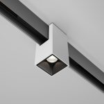 Трековый светильник Technical TR121-2-7W4K-W — изображение 3