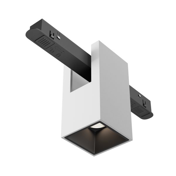 Трековый-светильник-Technical-TR121-2-7W4K-W Трековый светильник Technical TR121-2-7W4K-W