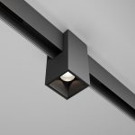 Трековый светильник Technical TR121-4-7W-DS-B — изображение 3