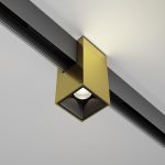 Трековый светильник Technical TR121-4-7W-DS-BS — изображение 3