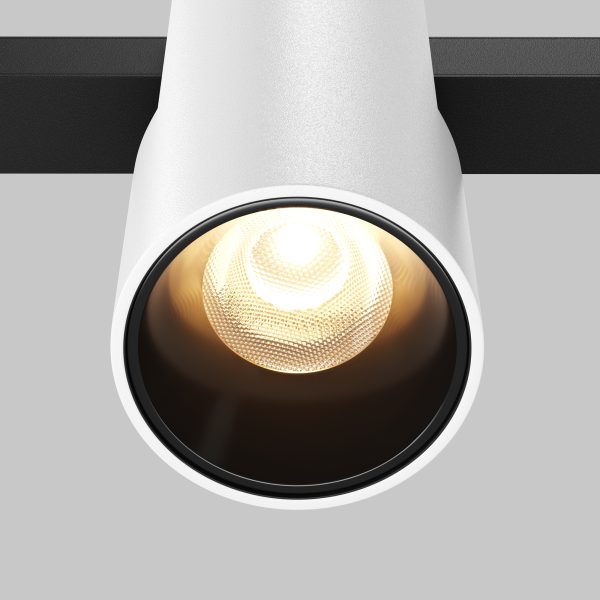 Трековый светильник Technical TR122-2-7W3K-W — изображение 2