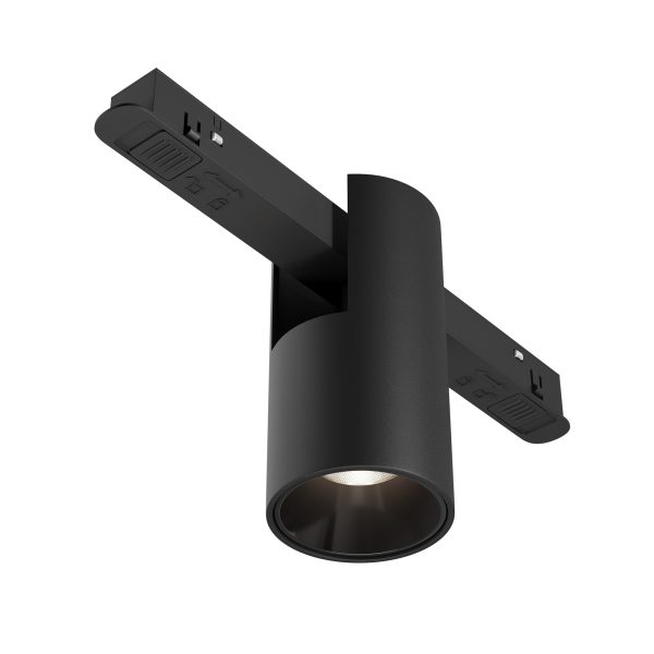 Трековый-светильник-Technical-TR122-2-7W4K-B Трековый светильник Technical TR122-2-7W4K-B
