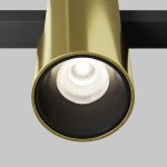 Трековый светильник Technical TR122-2-7W4K-BS — изображение 2