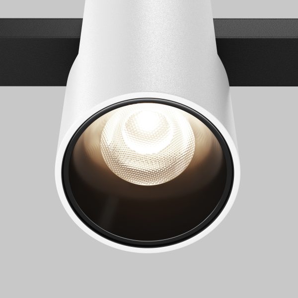 Трековый светильник Technical TR122-4-7W-DS-W — изображение 2